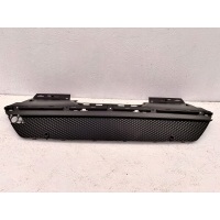 Мерседес gl 166 x166 решётка бампера заднего amg a1668850753