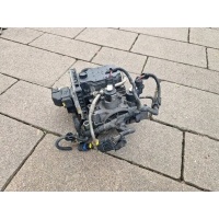Citroen c4 пикассо i переключатель робот блок кпп mcp 9664965580