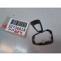 Комплект подкладок ручки двери Mercedes GLK-klasse X204 2008-2015 A2047660805