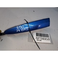 Ручка двери нaружная левая BMW 1 F20 F21 2011-2019 51217207561