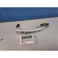 Ручка двери нaружная Audi A5 S5 8T Coupe Sportback 2008-2016 8T0837205AGRU