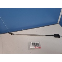 Трос открывания двери Volkswagen Golf 6 2009-2013 5N0837017C