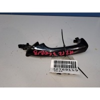Ручка двери нaружная левая Mercedes E-klasse W212 2009-2016 A20476001709999