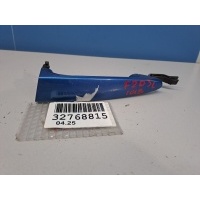 Ручка двери нaружная левая BMW 1 F20 F21 2011-2019 51217207561