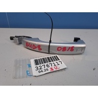 Ручка двери нaружная Audi A4 B8 2007-2015 8T0837205AGRU