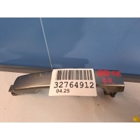 Ручка двери нaружная Nissan Qashqai+2 JJ10 2008-2014 80640EB33A