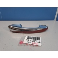 Ручка двери нaружная правая Mercedes GLC-klasse X253 2015- A09976056019999