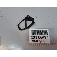 Комплект подкладок ручки двери Mercedes M-klasse W166 ML GLE 2011-2018 A2047660505