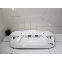Крышка багажника Evolute i-PRO 2022- B004640