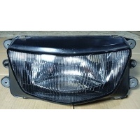 Фара передняя переднее фара стекло плафон kawasaki zx6 zx6r zx zzr 600