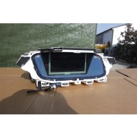 Спидометр часы peugeot 308 t10 2021 - 9835755980 peugeot 308 t10 1.6thp спидометр zagar часы 9835755980 - 00