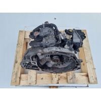 Opel astra iii h 1.6 1.8 16v кпп f17w394 механическая easytronic