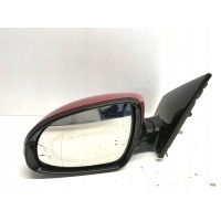 Зеркало левая kia sportage iv 15 - 21 8pin 87610 - f1560 hw2