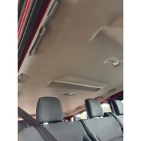 Обивка потолка крыша потолок салон гранд лонг легковой автомобиль renault trafic iii vivaro