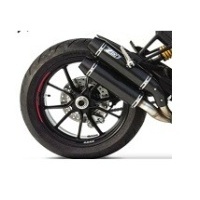 Zard n2 carbon глушитель