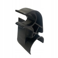 Крепление руки телескоп левая man tgx tgs 81.66840-0059