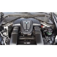 Двигатель bmw e70 x5 4.8 n62b48b бесплатно монтаж