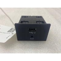 Audi q2 - 2019 разъем / разъем usb