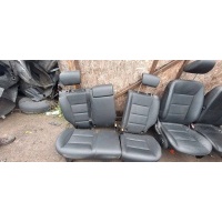 Mercedes - benz b класса 3d w245 2005 кресла , диваны