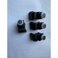 Датчик парковки hyundai 99310 - p1400 99310 - cv600 95720 - j7000 99310n9600