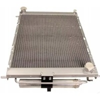 Maxgear ac819189 конденсатор , кондиционер