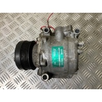 Saab 9 - 3 нагнетатель кондиционера 4635892