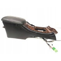 Подлокотник тоннель центральная телефон peugeot 607 9629447577 eu
