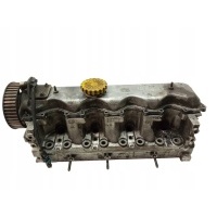 Головка блока цилиндров полная 7450519 2.8 jtd hdi fiat ducato ii 1994-2006