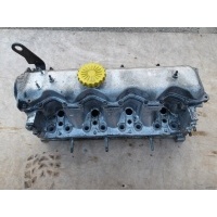 Fiat ducato 2.8 hdi головка блока цилиндров полная 7450519