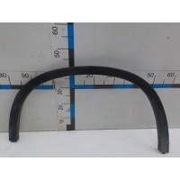 Накладка крыла заднего правого BMW X1 F48 2015- 51777332340