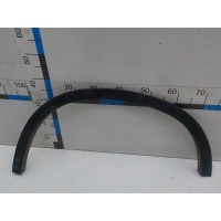 Накладка крыла заднего левого BMW X1 F48 2015- 51777332339