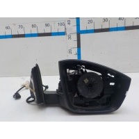 Зеркало наружное правое Volkswagen Taos 2020- 57B857508Q
