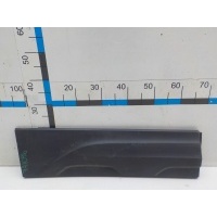 Накладка двери задней правой Volkswagen Taos 2020- 2GL8549509B9