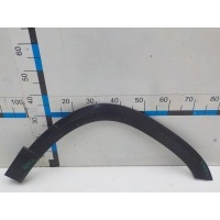 Накладка крыла переднего правого Volkswagen Taos 2020- 2GL8548209B9