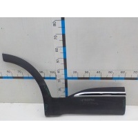 Накладка двери задней правой Chery Tiggo 4 Pro 2020- 609001036AA