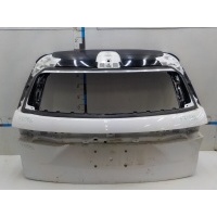 Дверь багажника Jaecoo J8 2024- 552000409AA