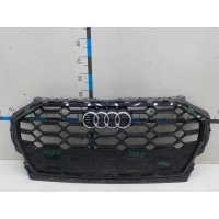 Решетка радиатора Audi Q5 2020- 80A853651AH3FZ