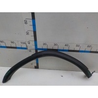 Накладка крыла заднего правого Toyota Fortuner 2015- 756050K020