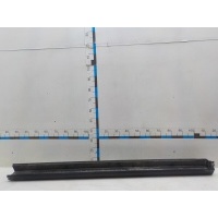 Накладка порога левого Haval M6 2021- 5006300XKZ8PA