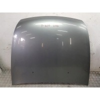 Капот peugeot 607