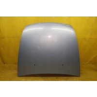 Капот крышка peugeot 607