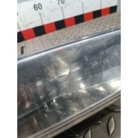 Поворотник левый Opel Movano 2005 8200416985