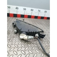 Поворотник правый Opel Movano 2005 8200416991