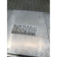 Блок управления двигателем Mercedes E W210 2000 A0265452632