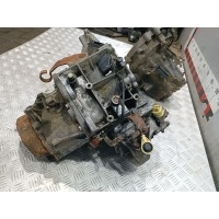 КПП механическая (МКПП) Peugeot 406 1998 20TB00