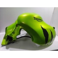 Бак бачёк топлива 955
