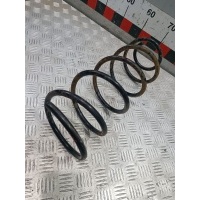 Пружина передняя Peugeot 406 1998