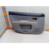Обшивка двери Mazda Demio DY, DY5W 2003 D35168460G74