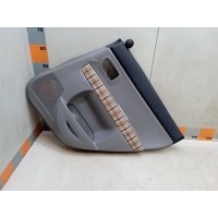 Обшивка двери Mazda Demio DY, DY5W 2003 D35168530F74
