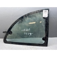 Стекло кузовное боковое правое Ford KA 1 2000